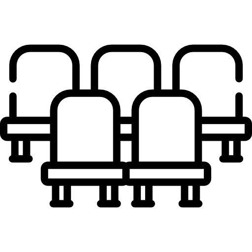 Tầng trệt